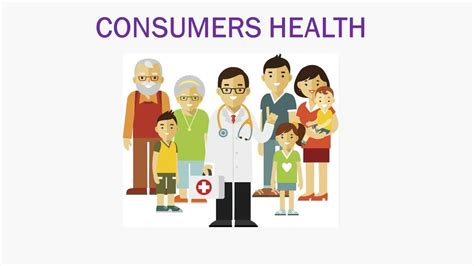 Consumer Health