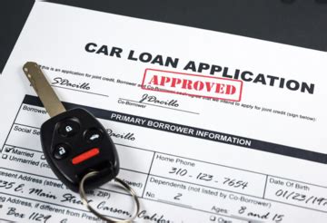 Consumer Portfolio Services Auto Loan: Everything You Need to Know