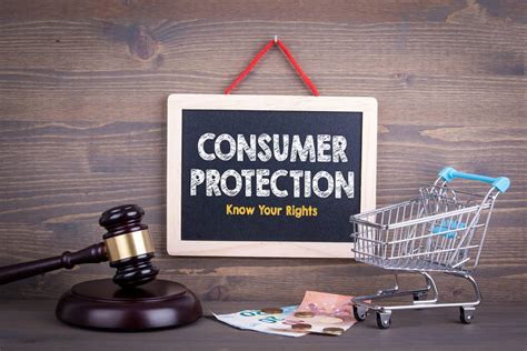 Consumer Protection Reader