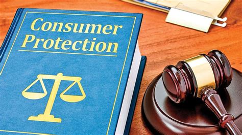 Consumer Protection A Classical Case Study Reader