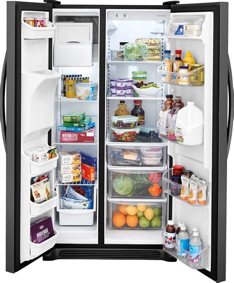 Consumer Reports: The Ultimate Guide to Choosing the Best Refrigerator for Your Needs