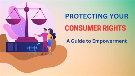 Consumer Rights Singapore: A Comprehensive Guide to Protecting Your Interests