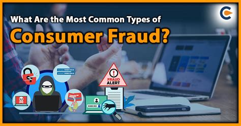 Consumer fraud: