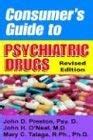 Consumer s Guide to Psychiatric Drugs Kindle Editon