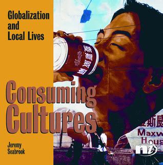 Consuming Cultures Reader