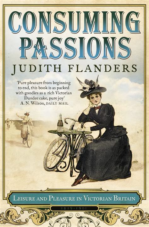 Consuming Passions Leisure and Pleasure in Victorian Britain Kindle Editon