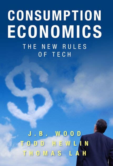 Consumption.Economics.The.New.Rules.of.Tech Ebook Epub