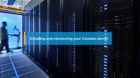 Implementing caching on Contabo server