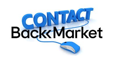 Contact Back Market