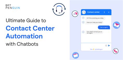 Contact Center Chatbot AI: 2023's Ultimate Guide to Enhance Customer Experiences