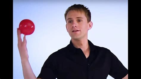 Contact Juggling: