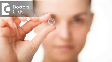 Contact Lenses: A Convenient Solution for Vision Correction