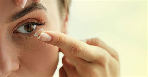 Contact Lenses Online with Insurance: Everything You Need to Know