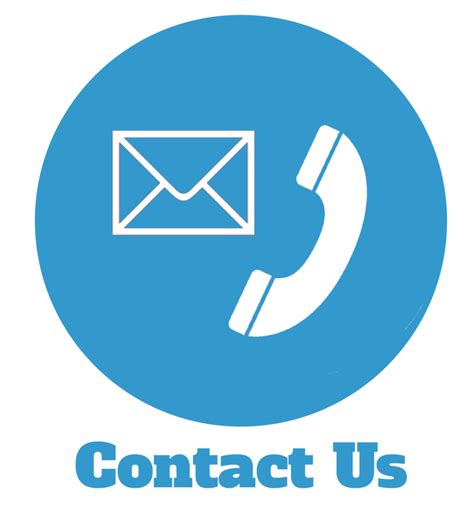 Contact Us: