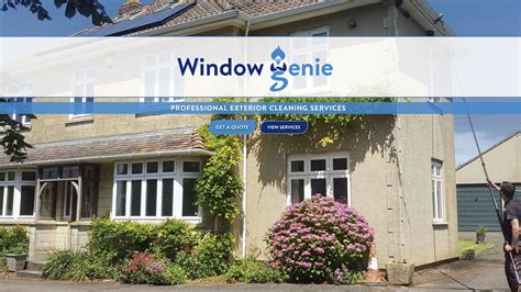 Contact Window Genie: