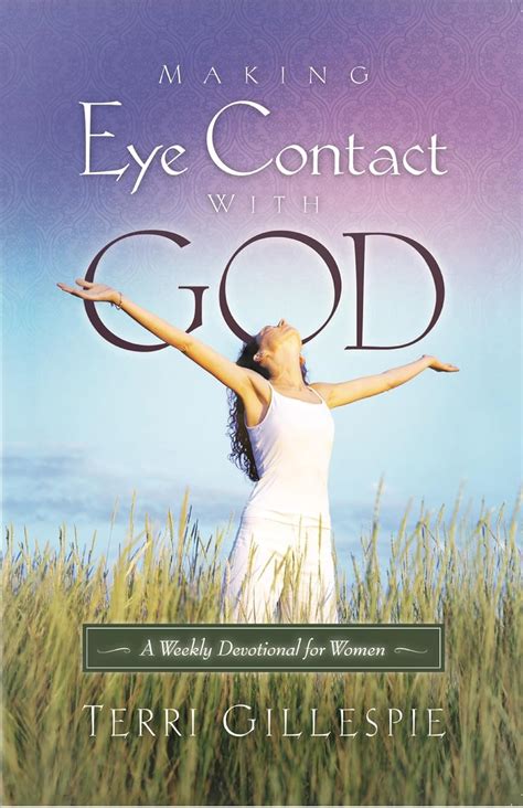 Contact with God PDF