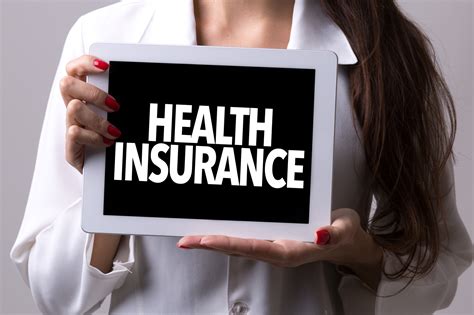 Contact your health insurance provider as early as possible.