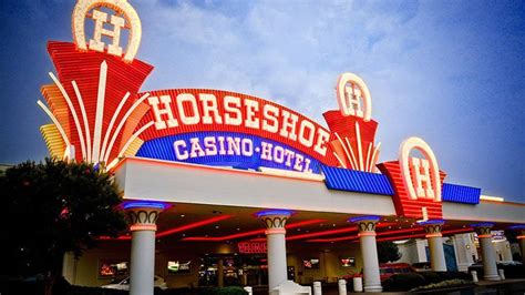 Contacting Horseshoe Casino Tunica: Get in Touch with Lady Luck