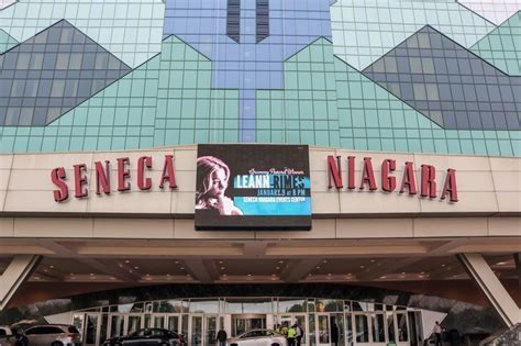 Contacting Seneca Niagara Casino: Get the Direct Line