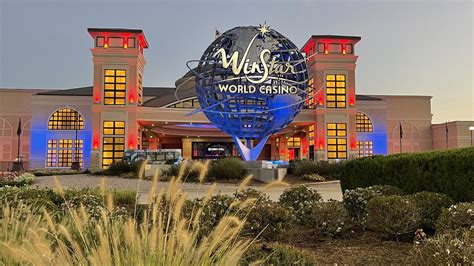 Contacting Winstar Casino: The Direct Route