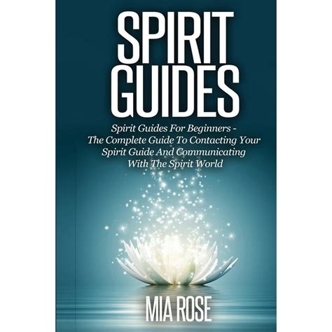 Contacting Your Spirit Guide Kindle Editon