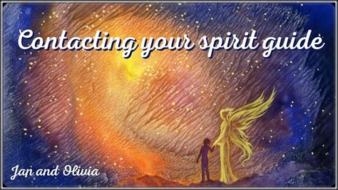 Contacting Your Spirit Guide Kindle Editon