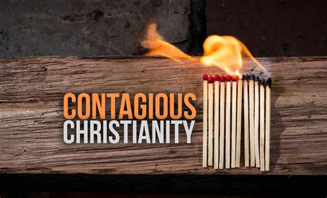 Contagious Christianity Kindle Editon