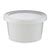 Containers White Snap-lock Cap 29189w Catalogue