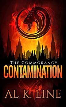 Contamination The Commorancy Volume 2 PDF