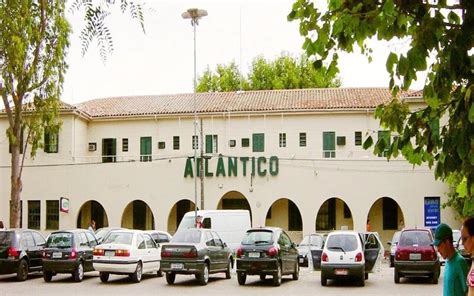 Contato do Hotel Atlântico Cassino: O Guia Completo