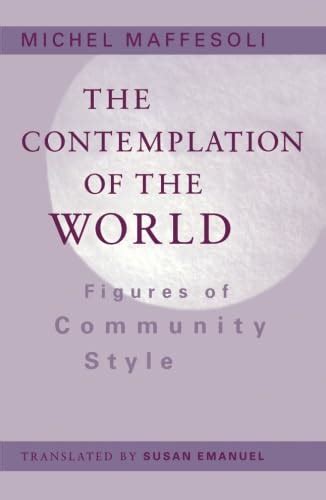 Contemplation Of The World Figures of Community Style PDF