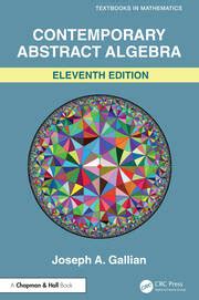 Contemporary Abstract Algebra Gallian Solutions 4th Edition Doc