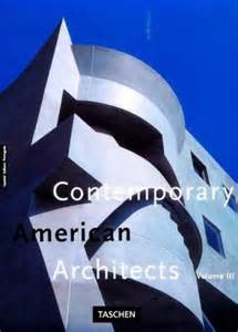 Contemporary American Architects Spanish Edition Doc