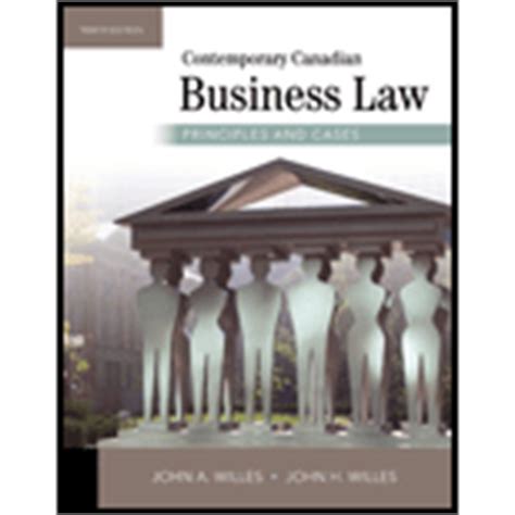 Contemporary Business Law 10th Edition Answer Key Epub