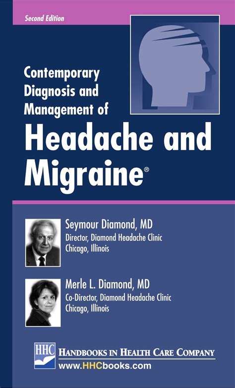 Contemporary Diagnosis and Management of Headache and Migraine Epub