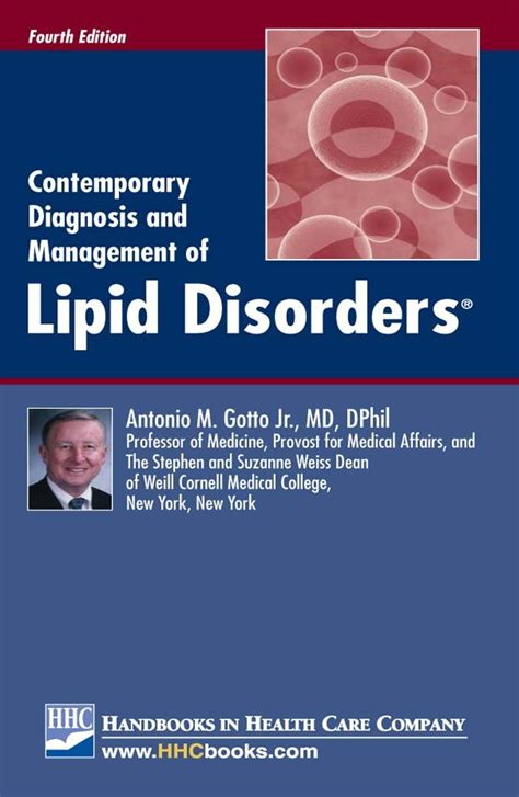 Contemporary Diagnosis and Management of Lipid Disorders Reader