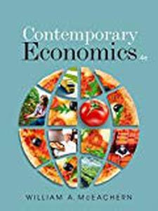 Contemporary Economics Answers Reader