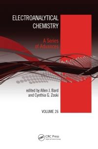 Contemporary Electroanalytical Chemistry 1st Edition PDF