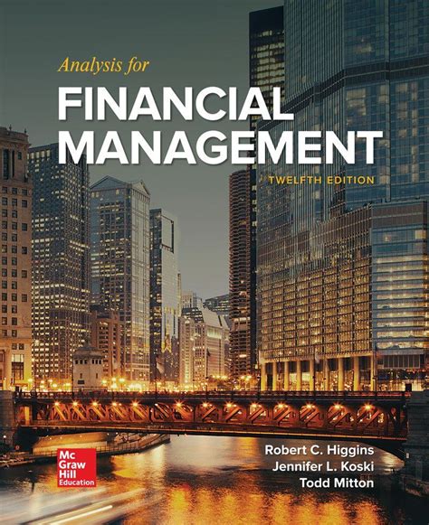 Contemporary Financial Management 12th Edition Problem Solutions Reader