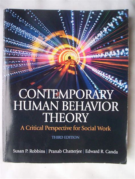 Contemporary Human Behavior Theory A Critical Perspective for Social Work Practice Enhanced Pearson eText Access Card 4th Edition Kindle Editon