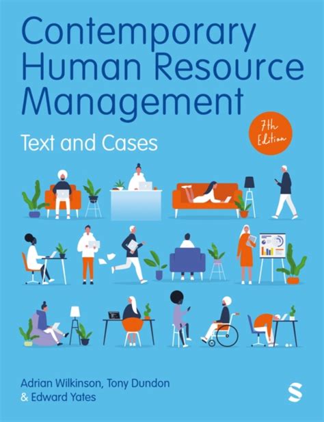 Contemporary Human Resources Management: Text and Cases Ebook Kindle Editon