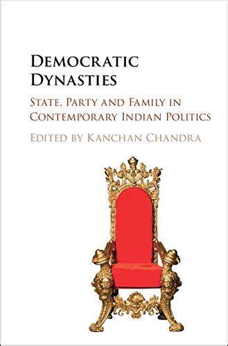 Contemporary Indian Politics Tradition Doc