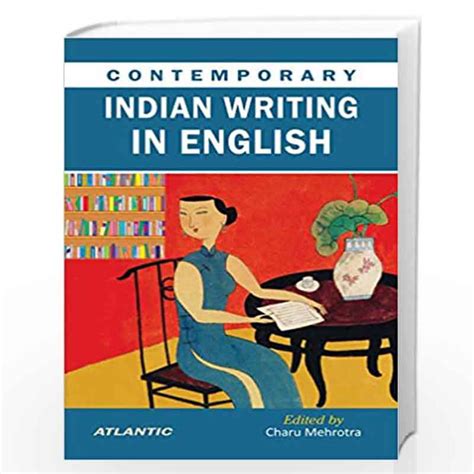 Contemporary Indian Writings in English Kindle Editon