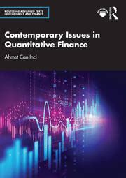 Contemporary Issues in Finance Reader