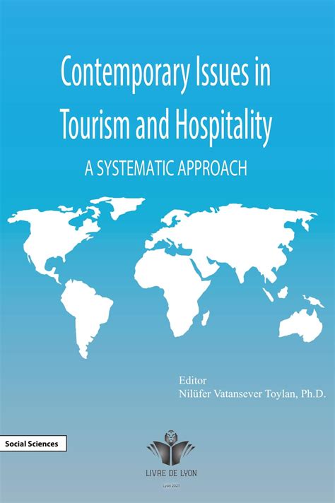 Contemporary Issues in Tourism Epub
