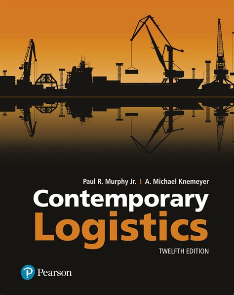 Contemporary Logistics Epub