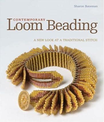 Contemporary Loom Beading: A New Look at a Traditional Stitch PDF