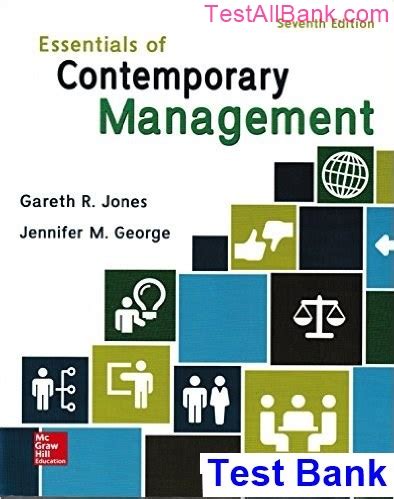 Contemporary Management 7th Edition Answer To Questions Epub