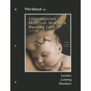 Contemporary Maternal-Newborn Nursing 7th Edition Reader