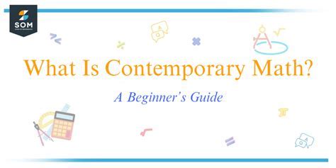 Contemporary Mathematics Examples: Where Theory Meets Real-World Impact